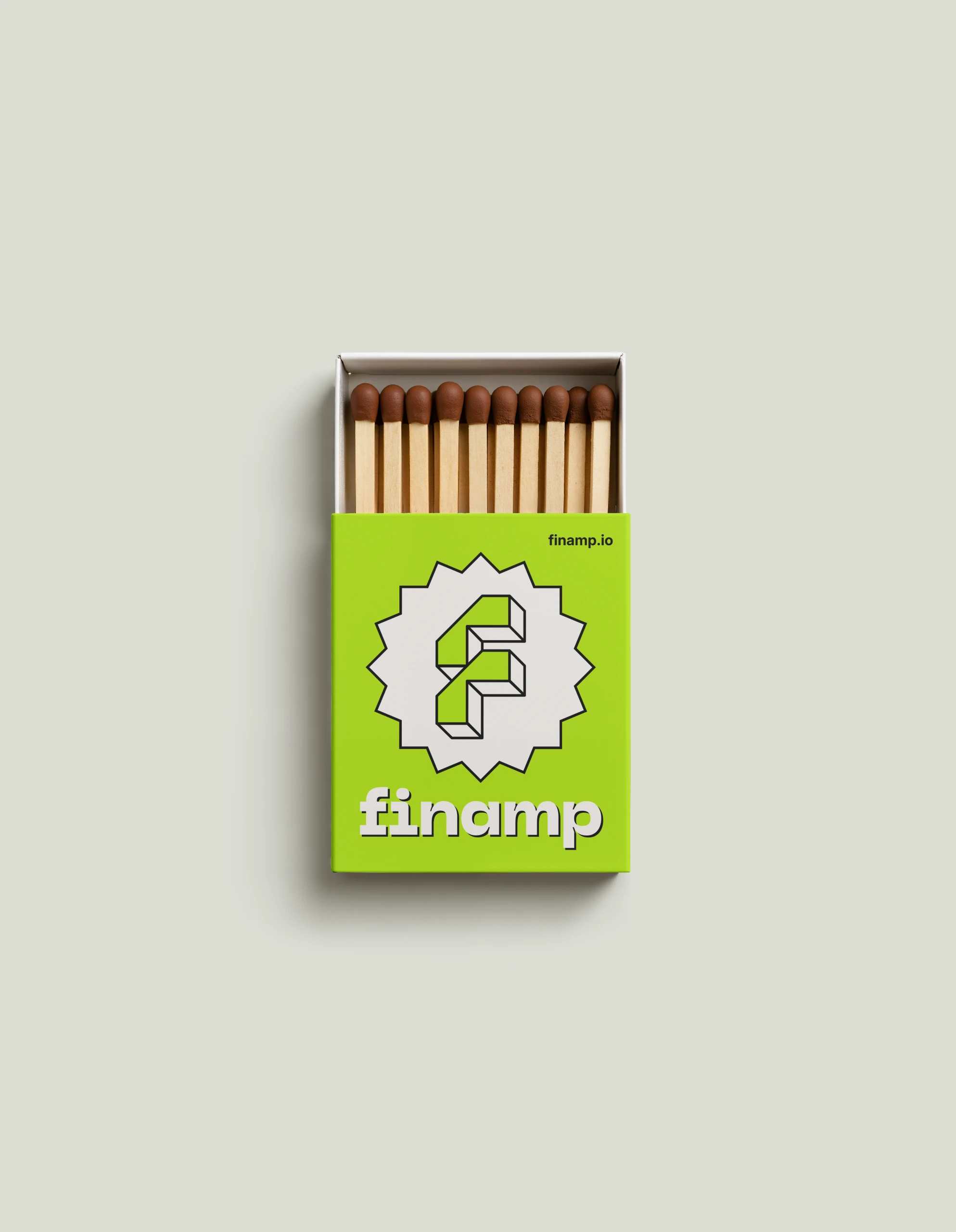 Finamp product experience