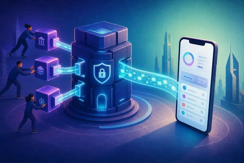 Banking System Code - Banking Source Code For Neobank