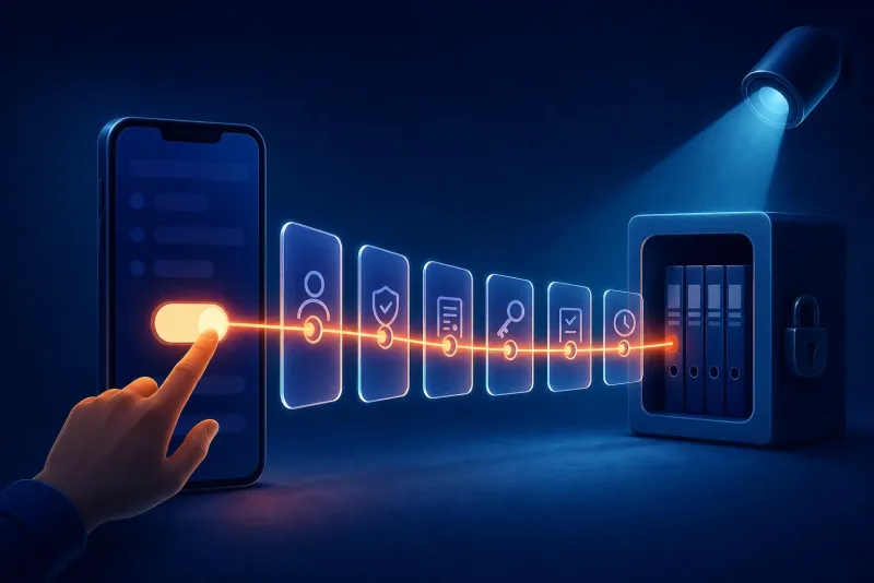 PSD2 consent flows that survive scrutiny: 6 UX and audit-trail mistakes UK teams make