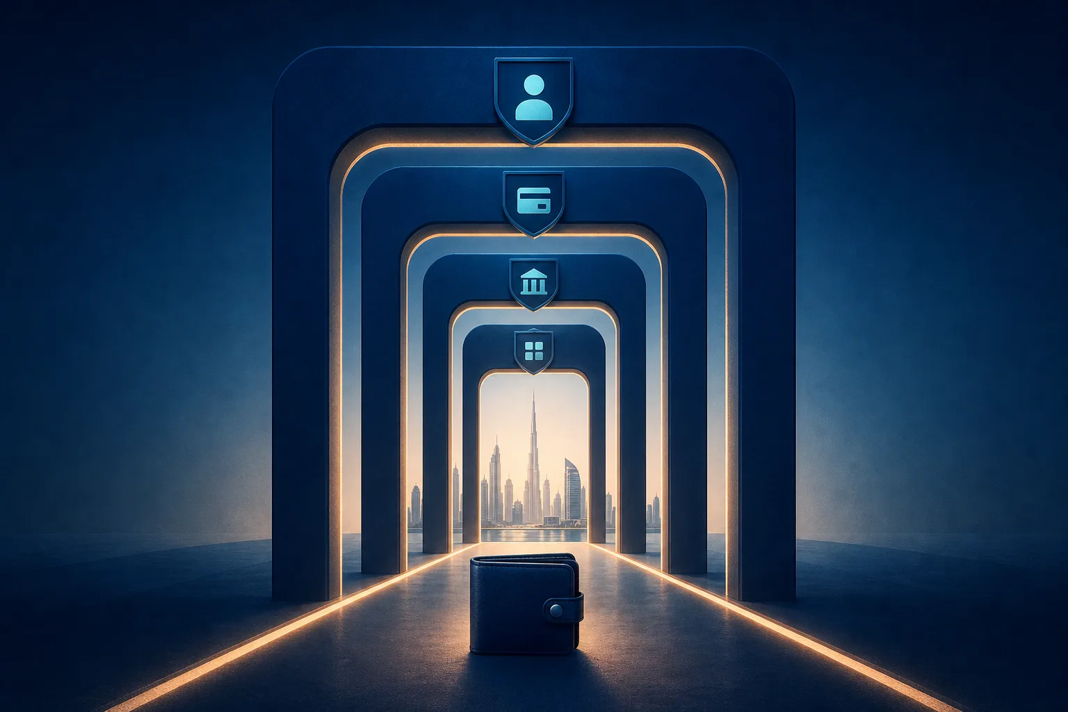 UAE payment licences explained for fintech founders