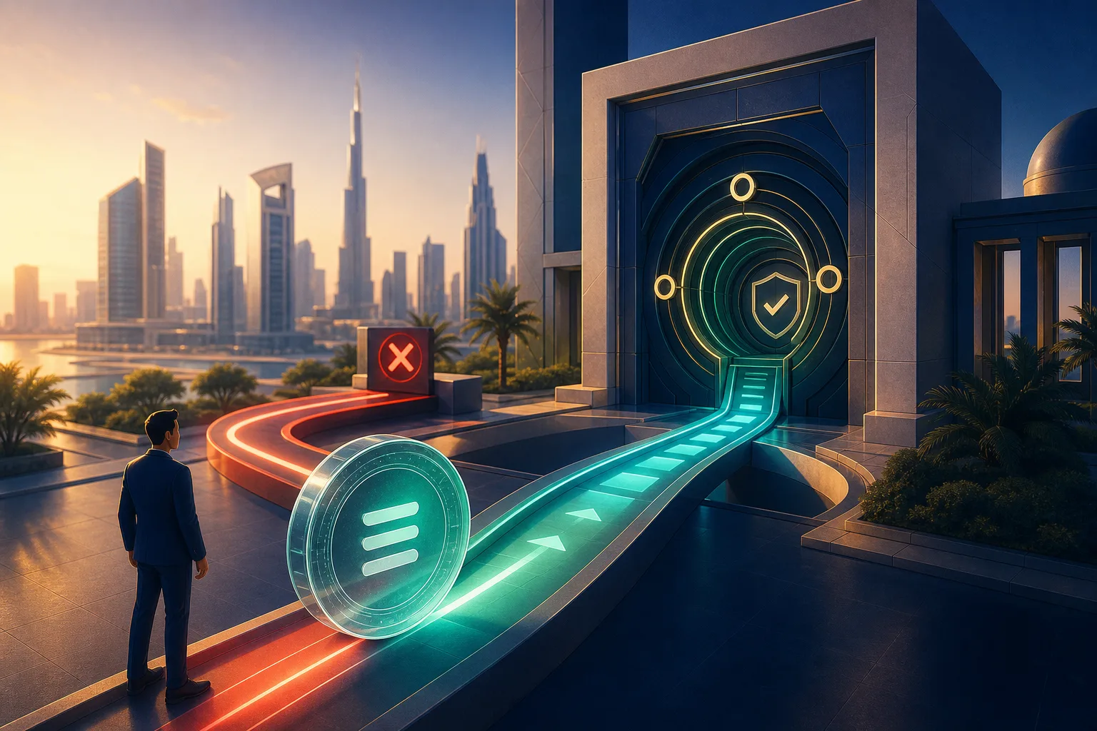 UAE Stablecoins: What Most Founders Get Wrong First