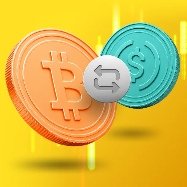 Asset exchange