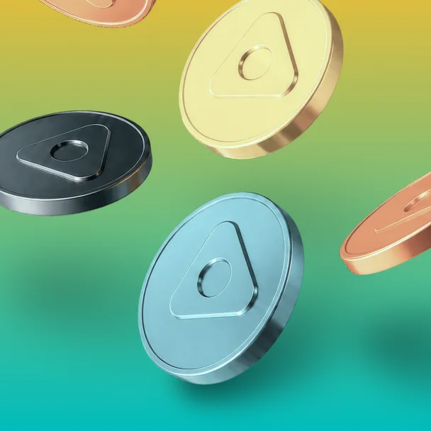Tokenized investment assets